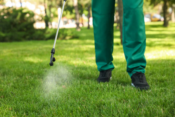 Best Pest Removal Services  in Marshallton, PA