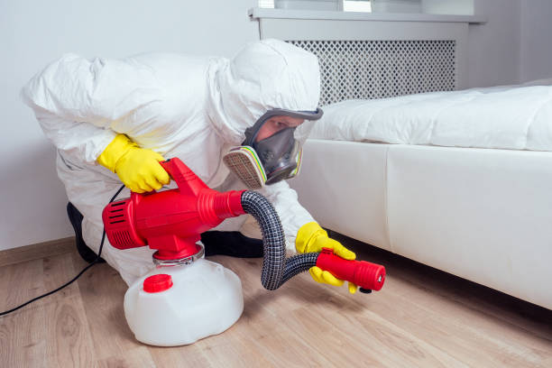 Best Emergency Pest Control  in Marshallton, PA