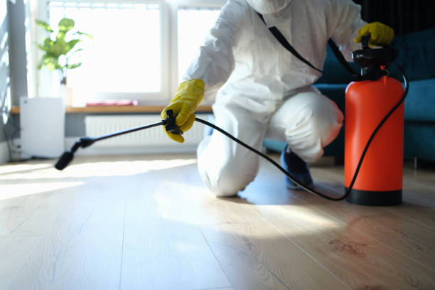 Professional Pest Control in Marshallton, PA